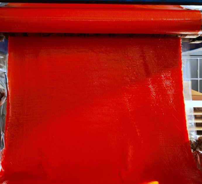 Sheet Molding Compound