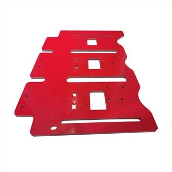CNC D' nan UPGM203 Switchgear Components