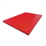 GPO3 Glass Mat Polyester Plastifye Fèy