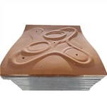 SMC bòdi espò pwodwi